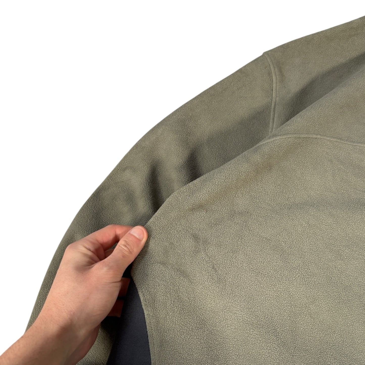 Nike ACG 00’s Fleece Jacket Medium