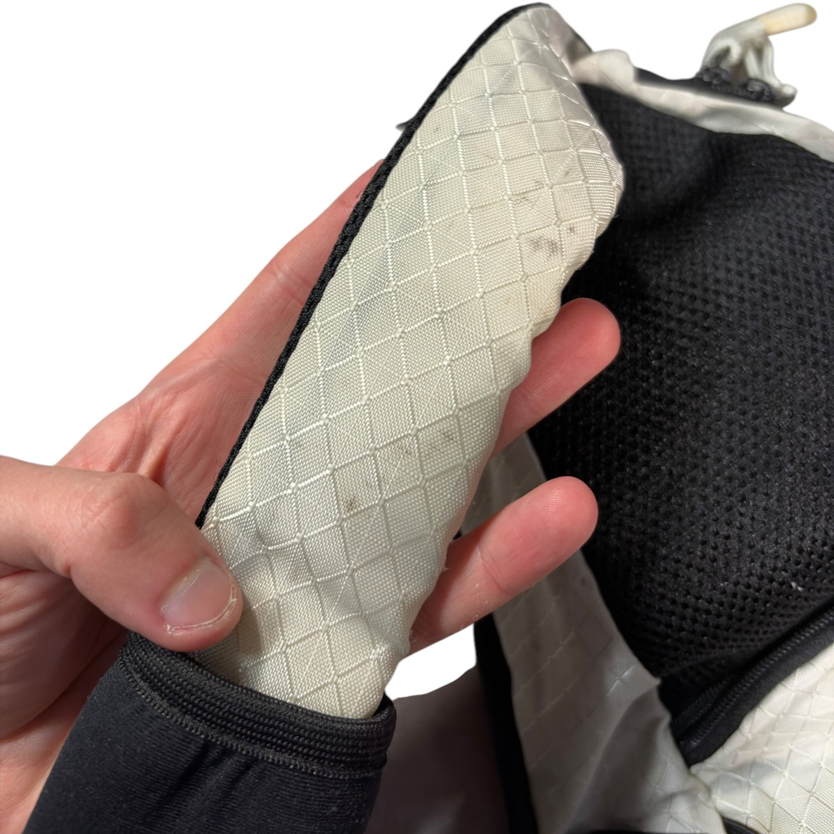 Puma Mostro 00’s MP3 Sling Bag