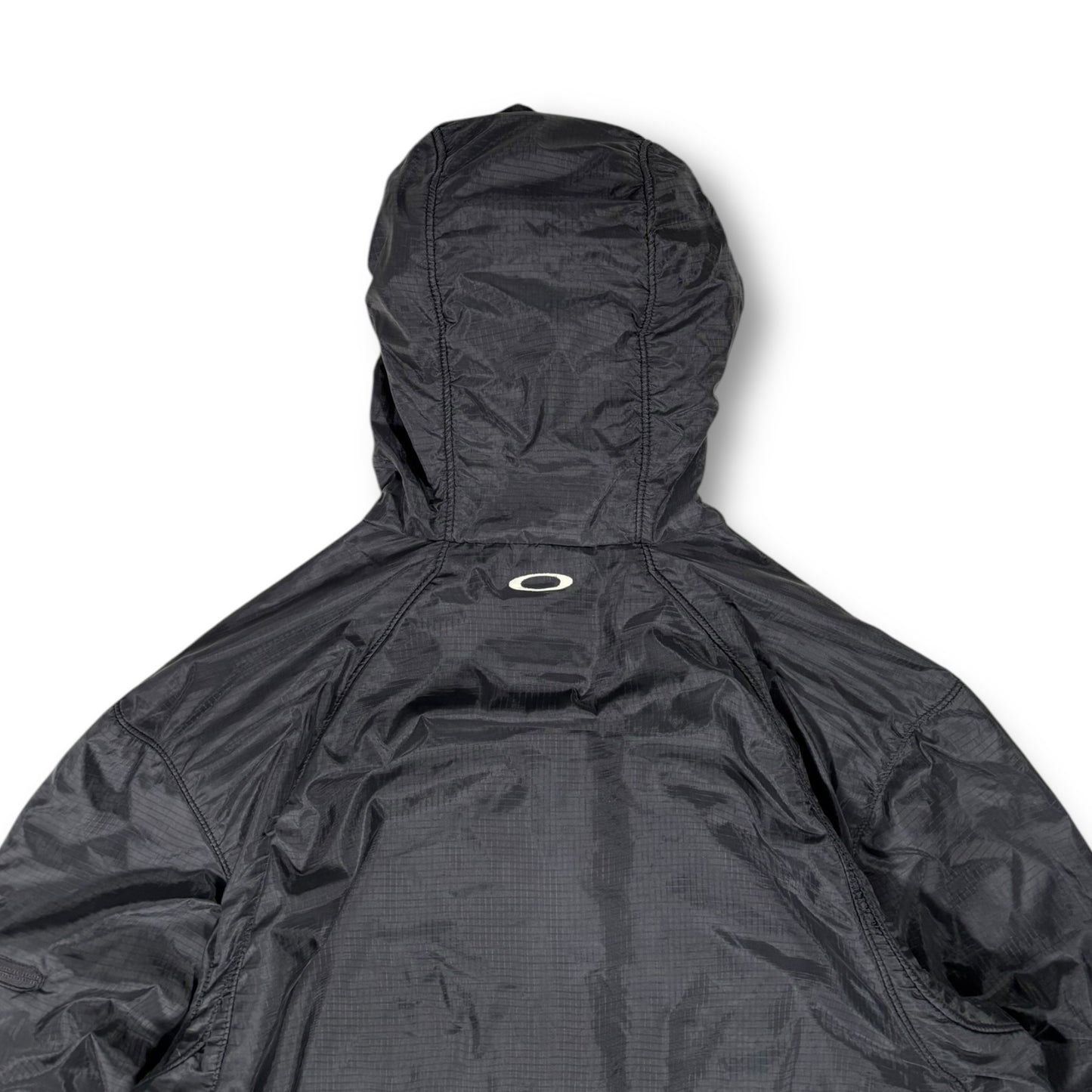 Oakley 2007 F/A Quilted Soft Shell Jacket Medium