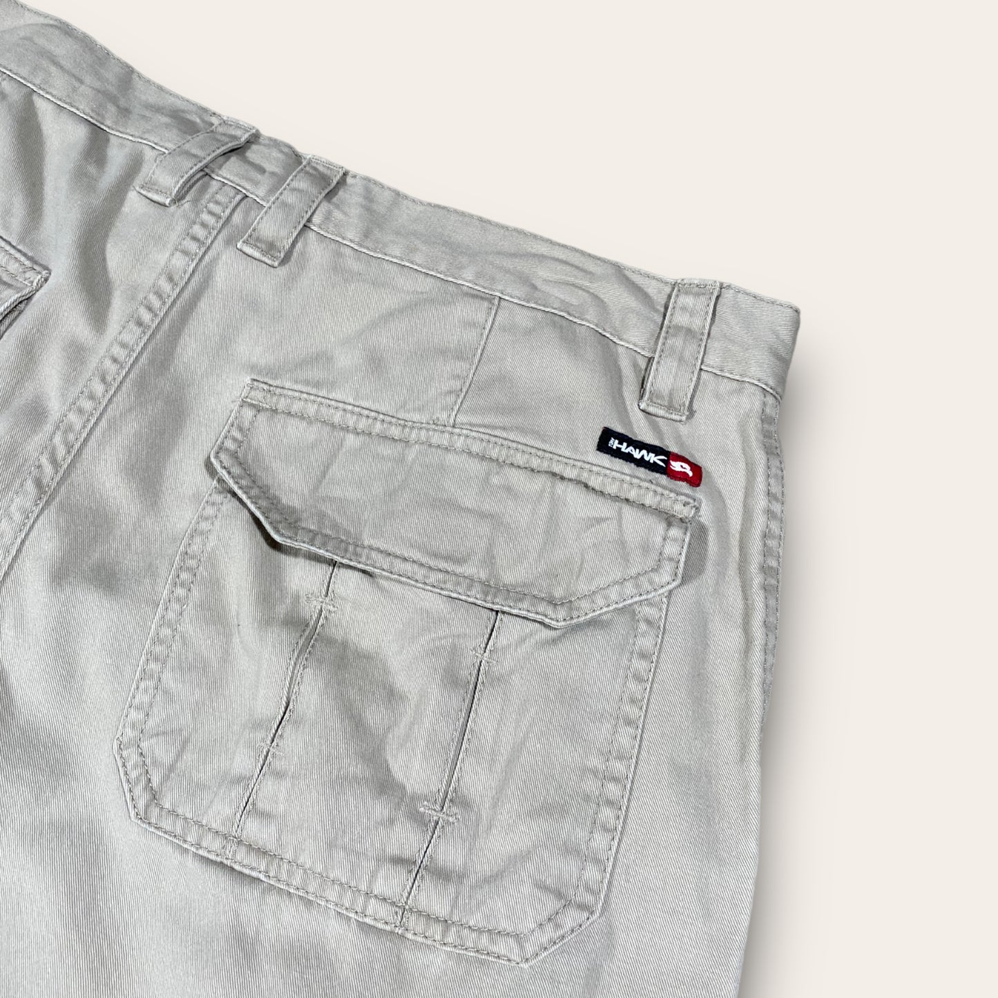 Tony Hawk 2000’s Cargo Bottoms 32x34