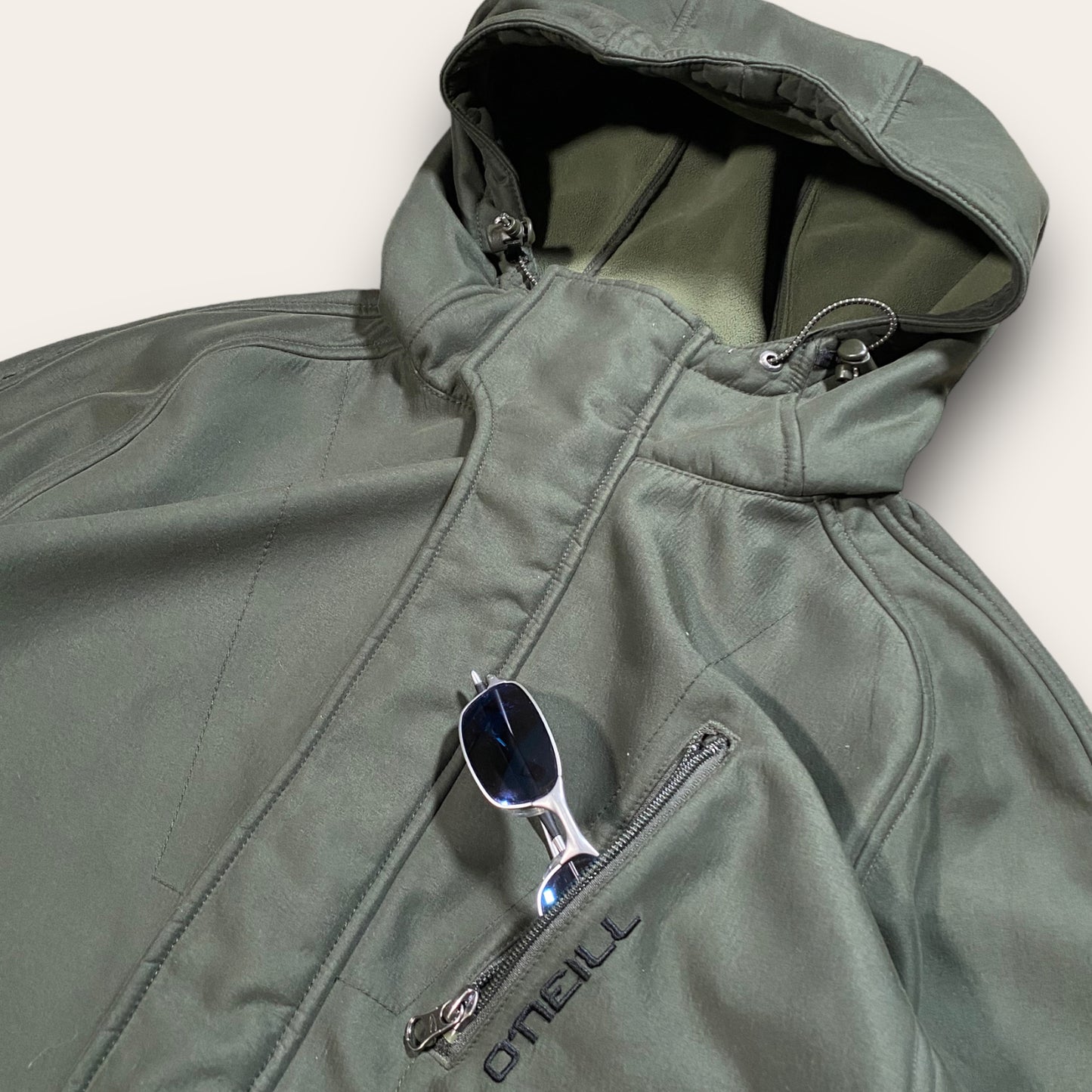 Oneill 2000’s Shell Jacket L