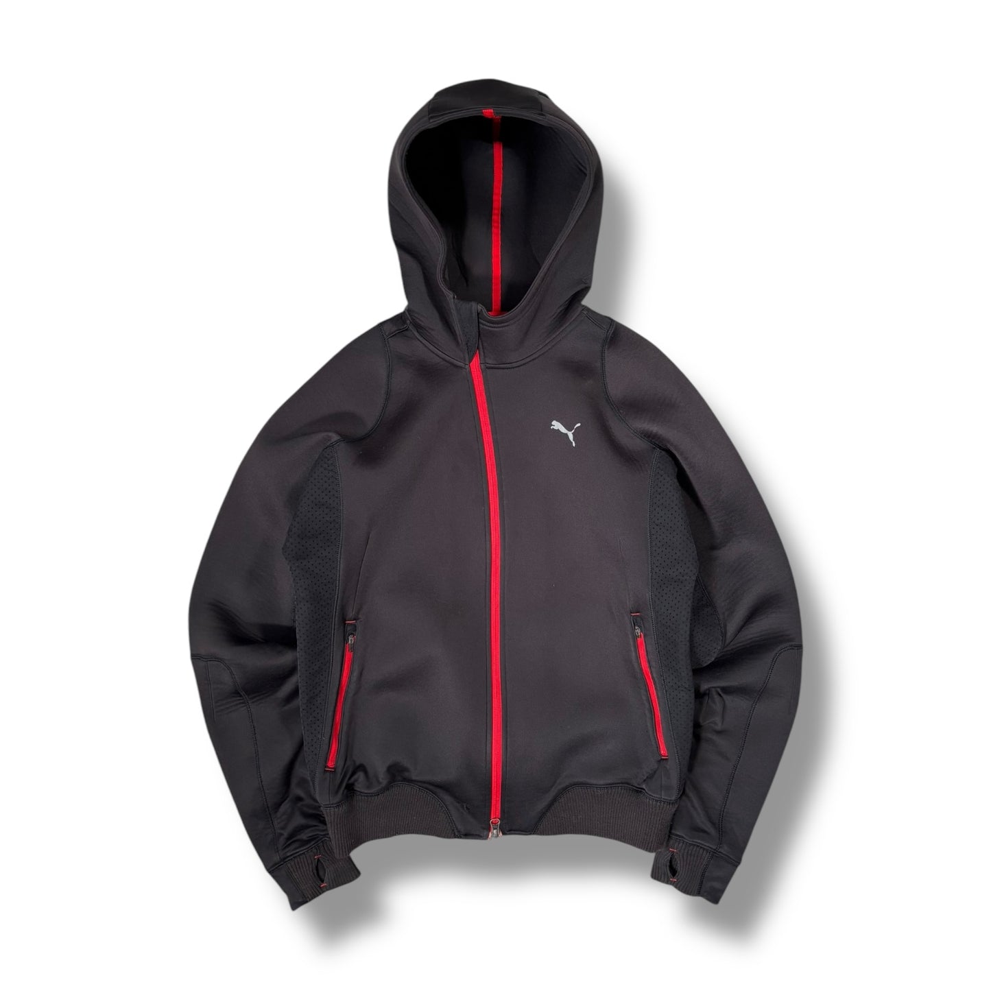 Puma 00’s Scuba Sidewinder Jacket Medium