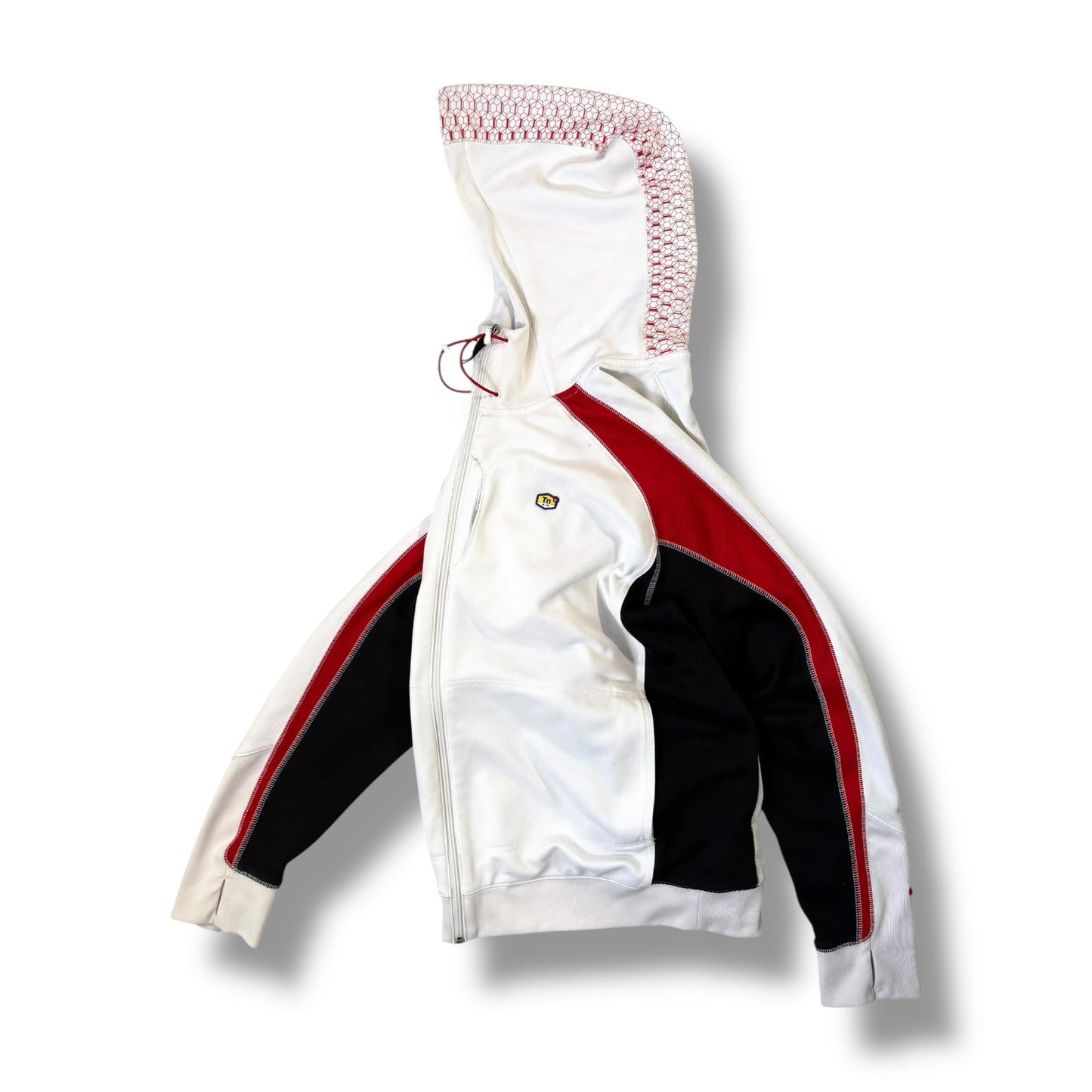 Nike TN 00’s Technical Hoodie Extra Large