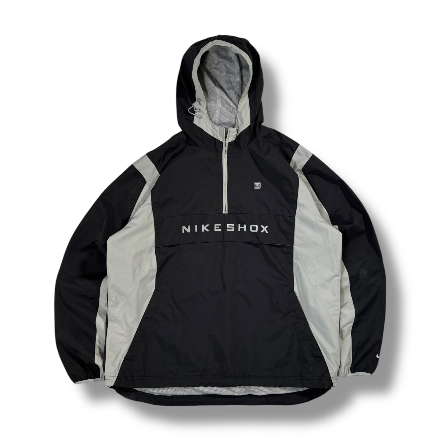 Nike Shox 00’s Anorak Jacket Large