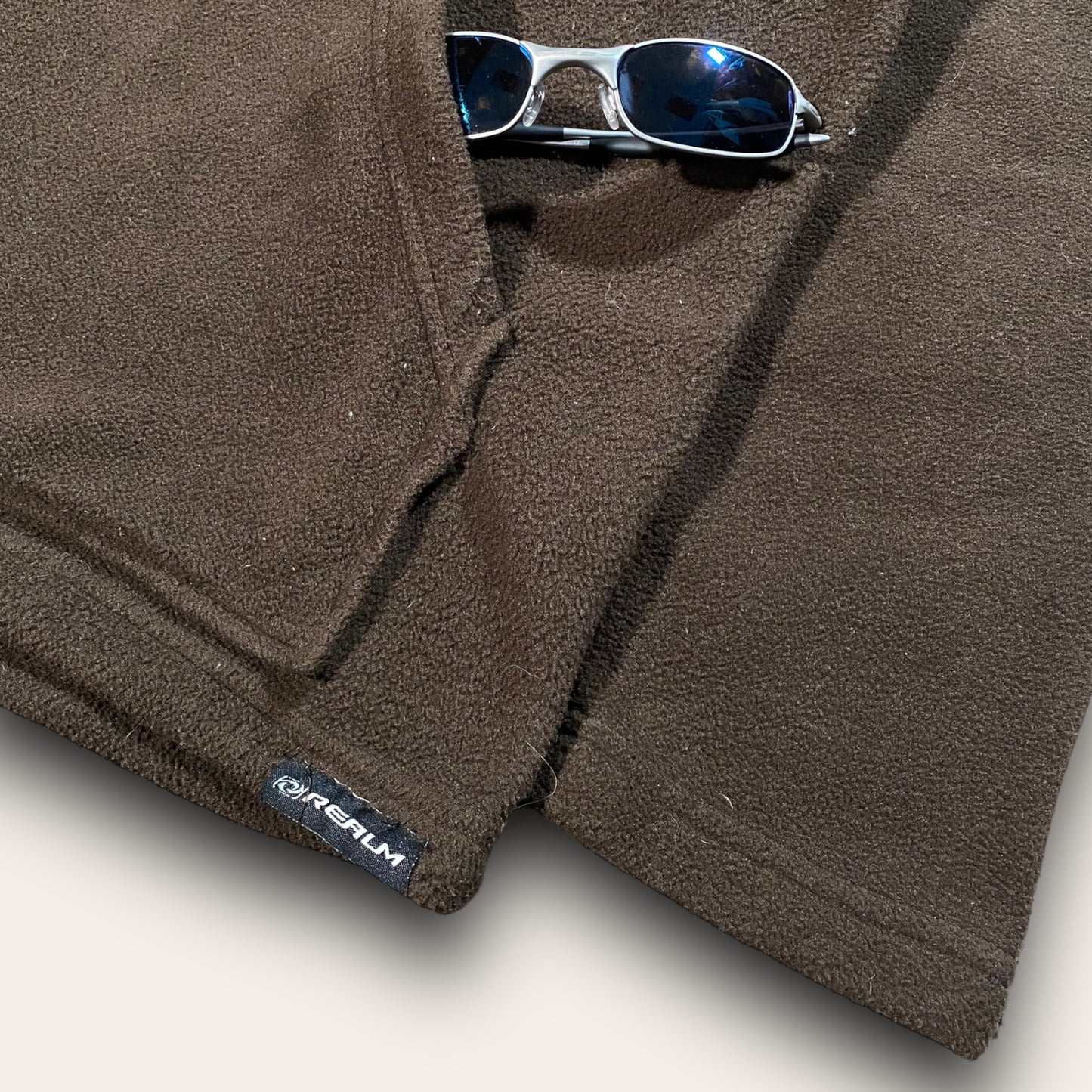 Realm 2000’s Ninja Fleece L
