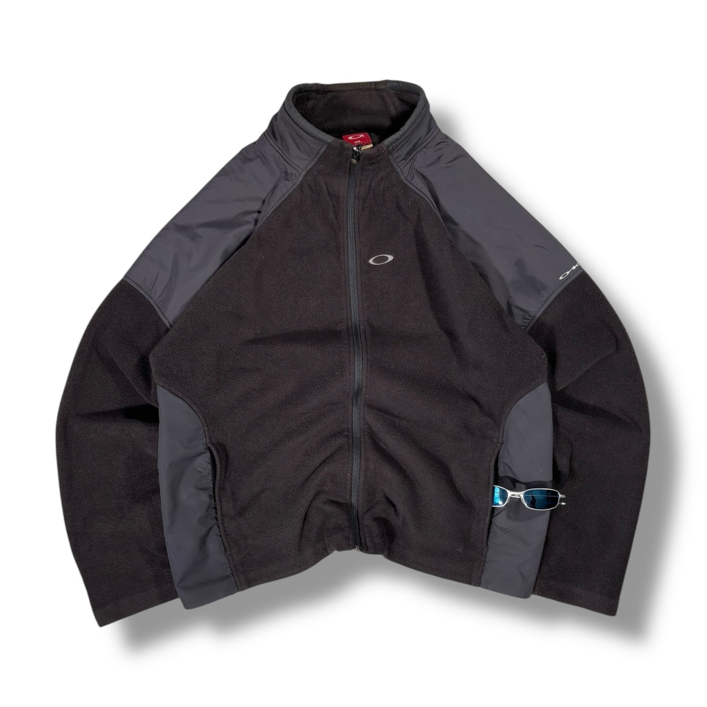Oakley Software 90’s Tactical Fleece Extra Large