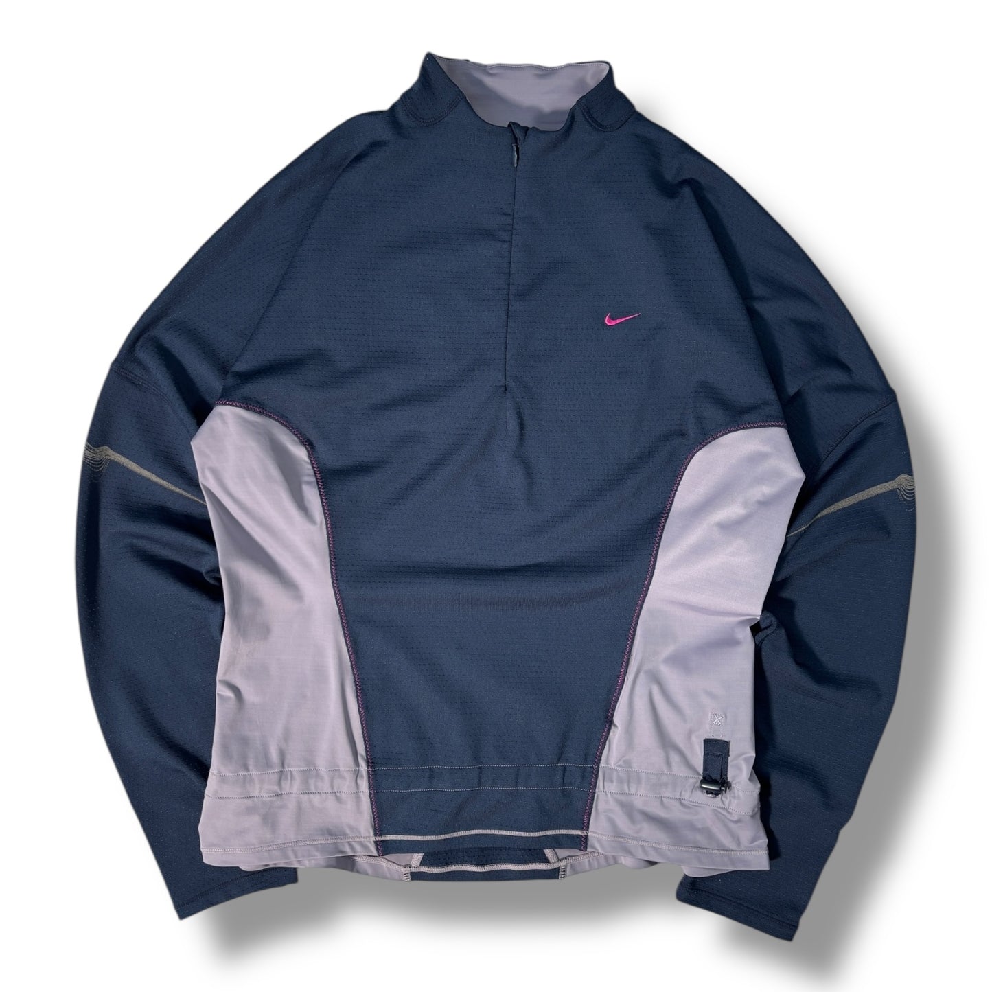 Nike Sphere 00’s Panel Performance Long Sleeve Women’s Medium