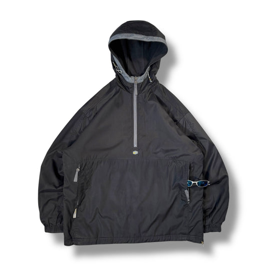 Nike Hex 00’s Reversible Fleece / Jacket Extra Large