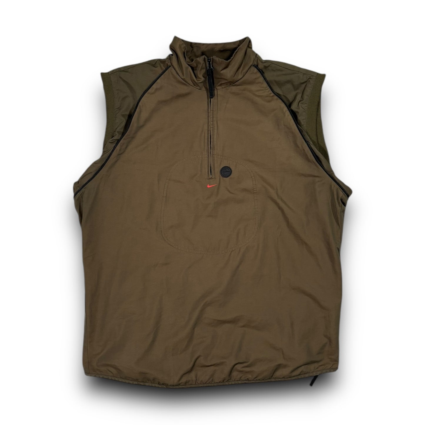 Nike 2003 2in1 Convertible MP3 Jacket Extra Large