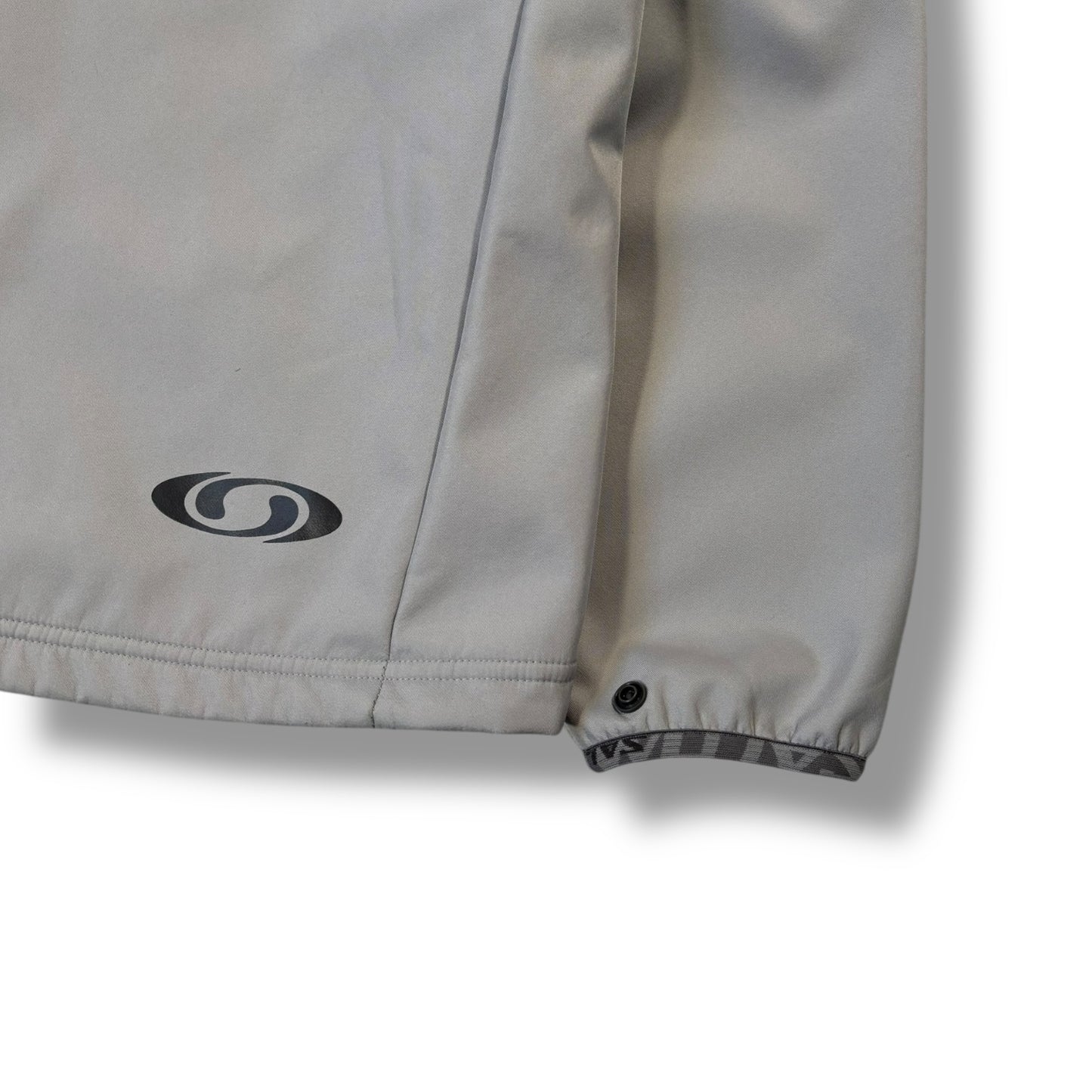 Salomon 2002 Soft Shell Jacket Large