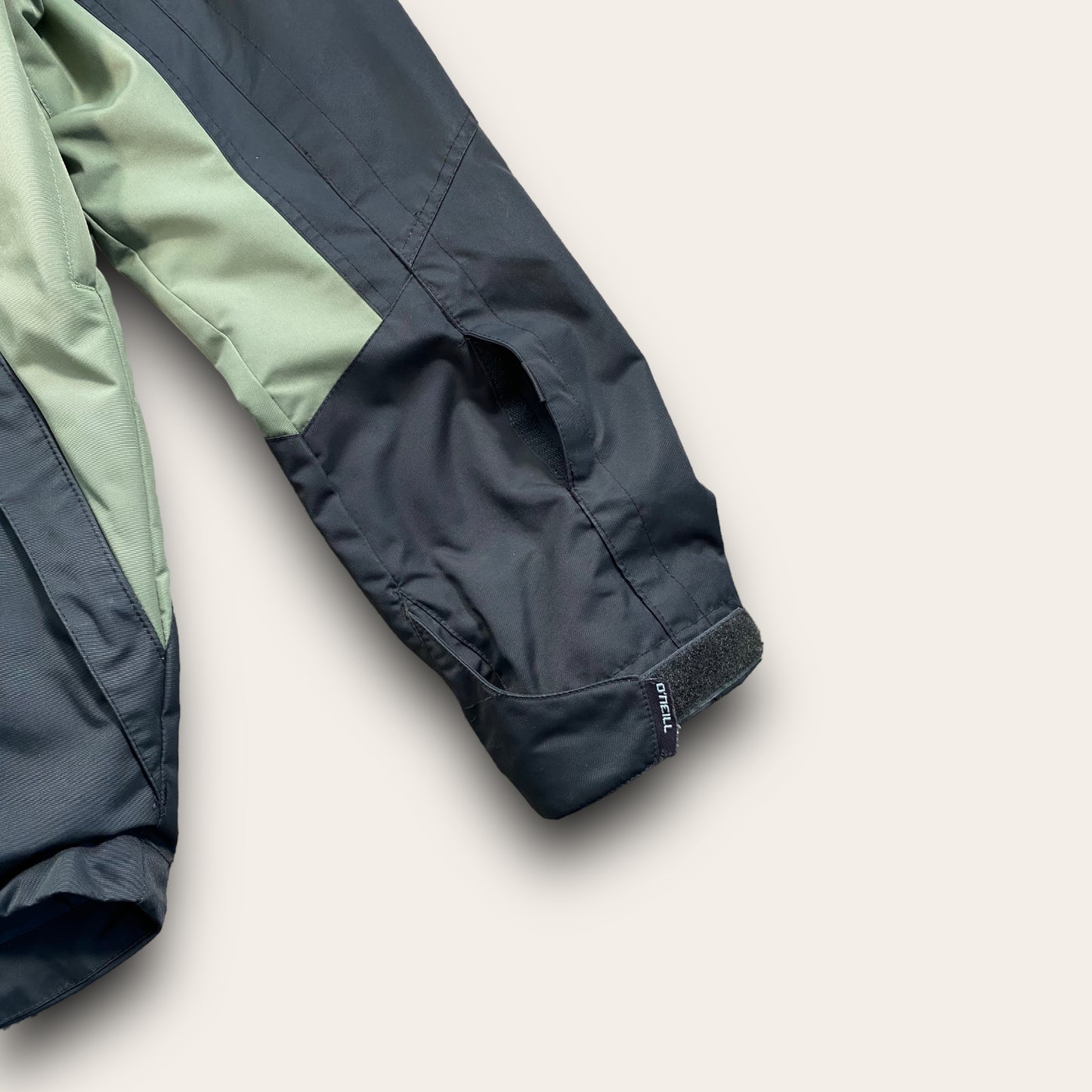 Oneill 2000’s Launch Series Khaki Jacket L