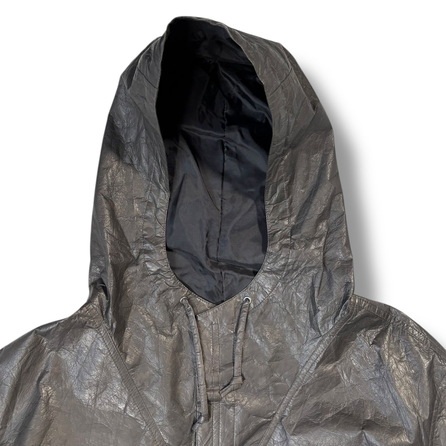 FCUK 00’s Shimmer Smock Jacket Large