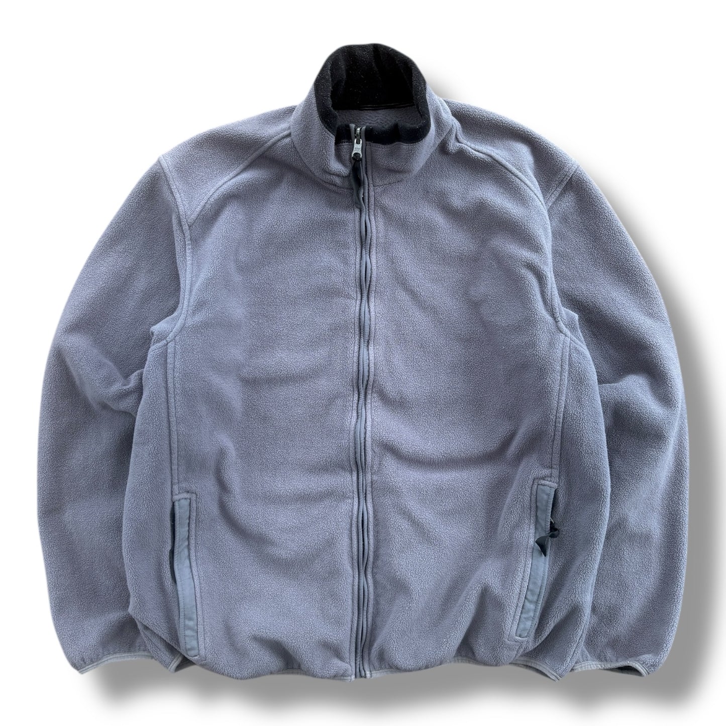 Nike ACG 00’s ThermaFit Full Zip Fleece Large