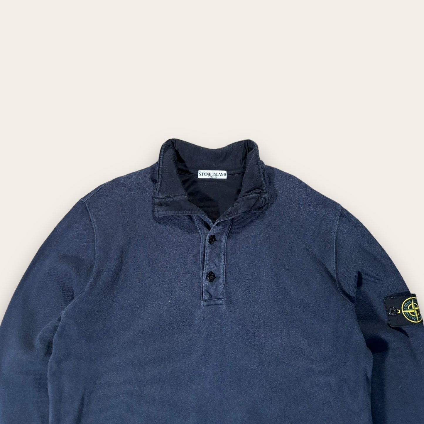 Stone Island  A/W 2009 Sweatshirt XL