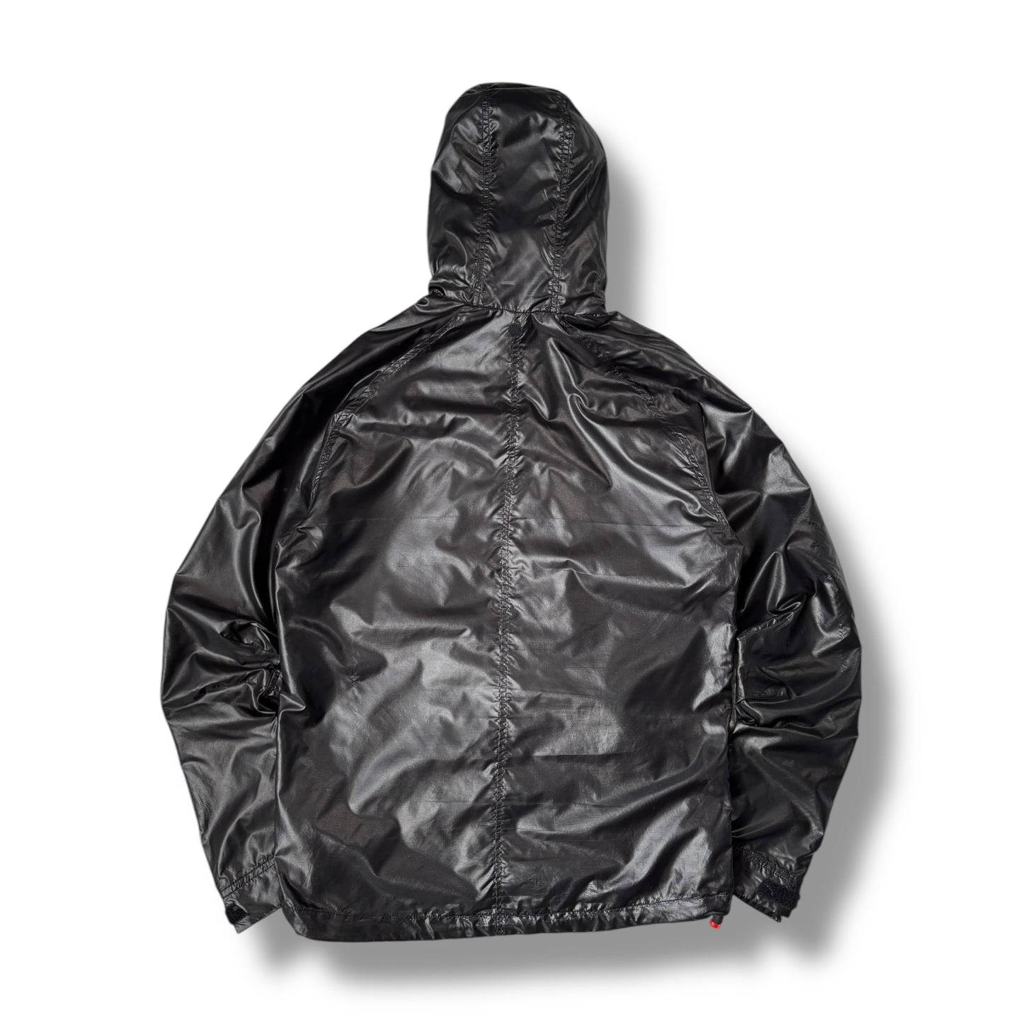 Puma 2006 Technical Shimmer Jacket Small