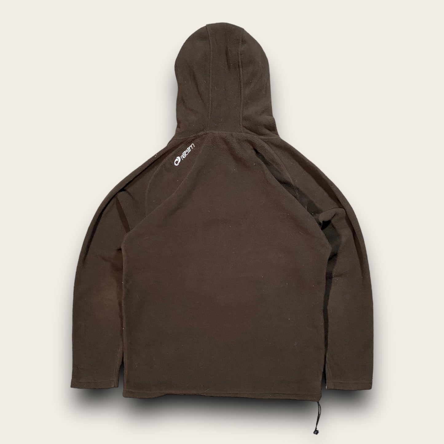 Realm 2000’s Ninja Fleece L