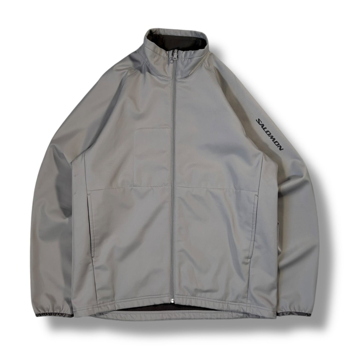 Salomon 2002 Soft Shell Jacket Large