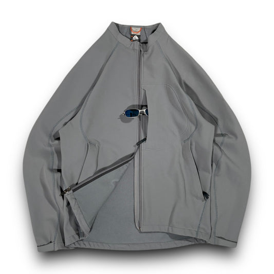 Nike ACG 00’s Soft Shell Jacket Large