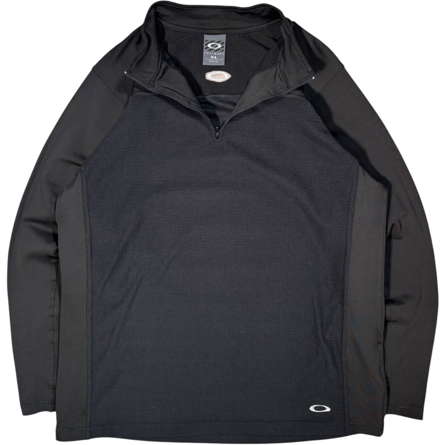 Oakley Software 00’s Two Tone Active Fleece XL