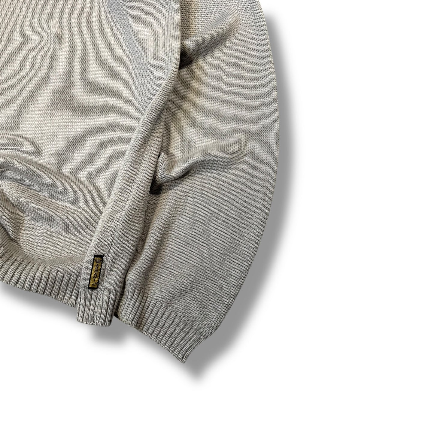 Armani Jeans 00’s Knit Jumper Extra Large