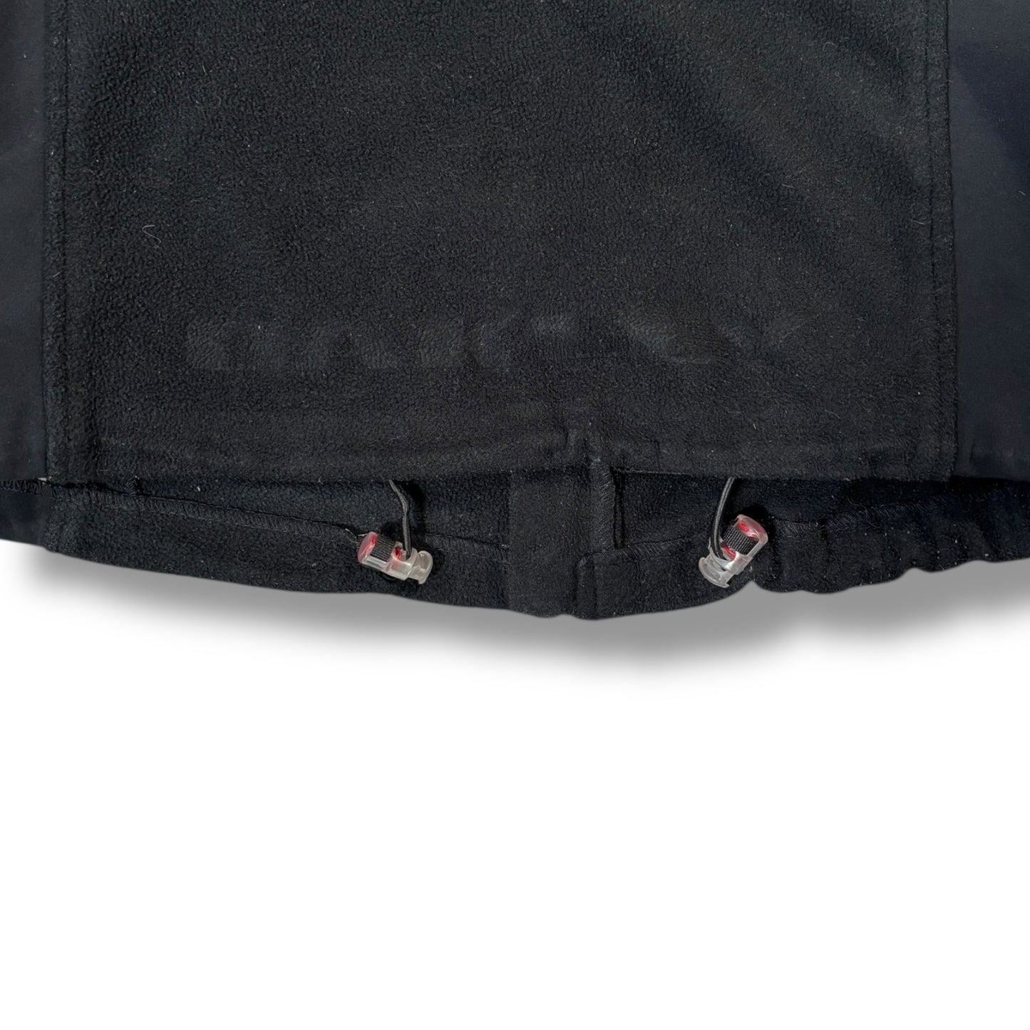 Oakley 2005 Two Tone Panelled Fleece Large