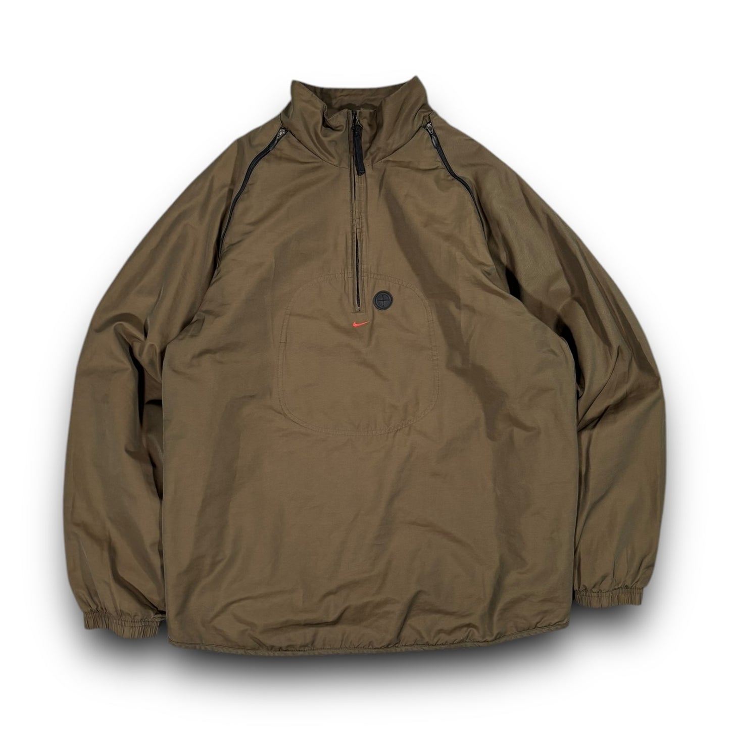 Nike 2003 2in1 Convertible MP3 Jacket Extra Large