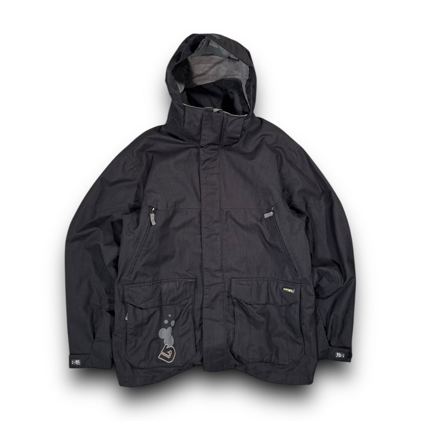 Burton 00’s Outlast Men's TK Tech
Jacket Medium