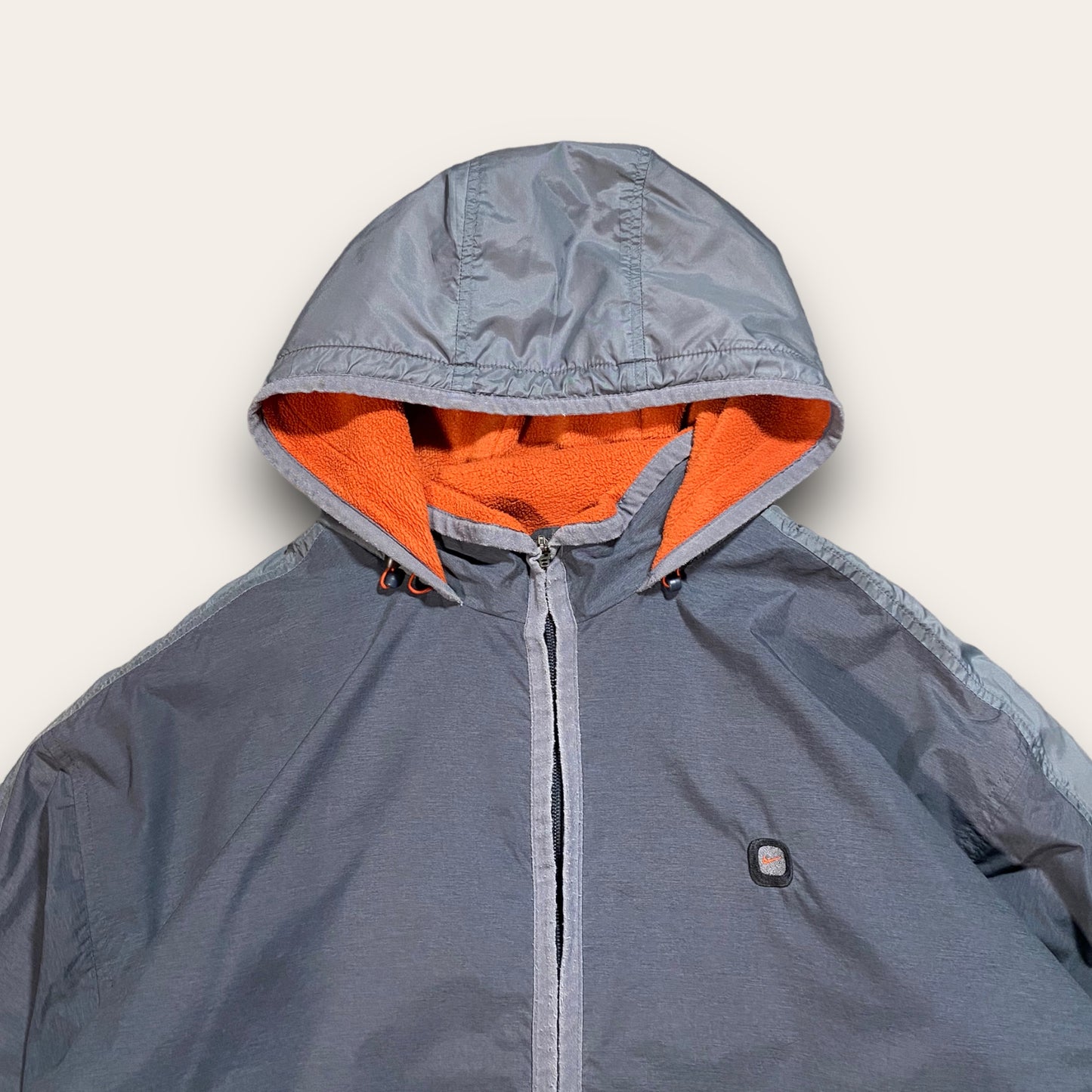 Nike Presto 2000’s Jacket M