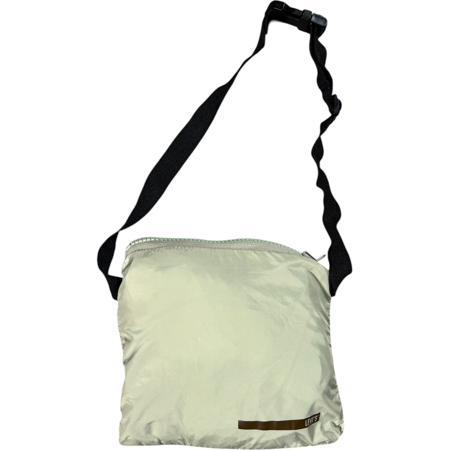 Levi’s 2000 Packable Multipocket Anorak Jacket M