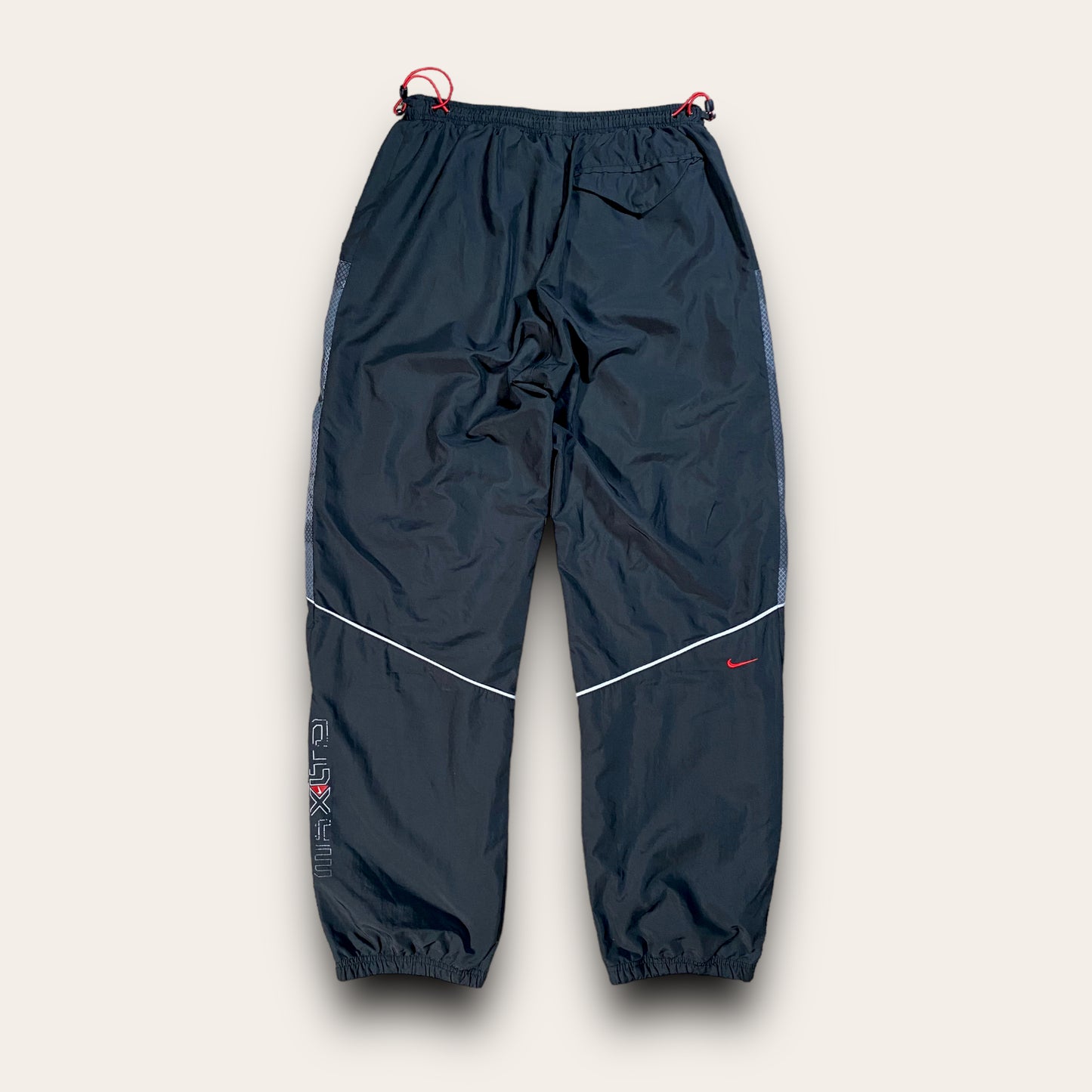 Nike 2000’s Air Max LTD Full Tracksuit L