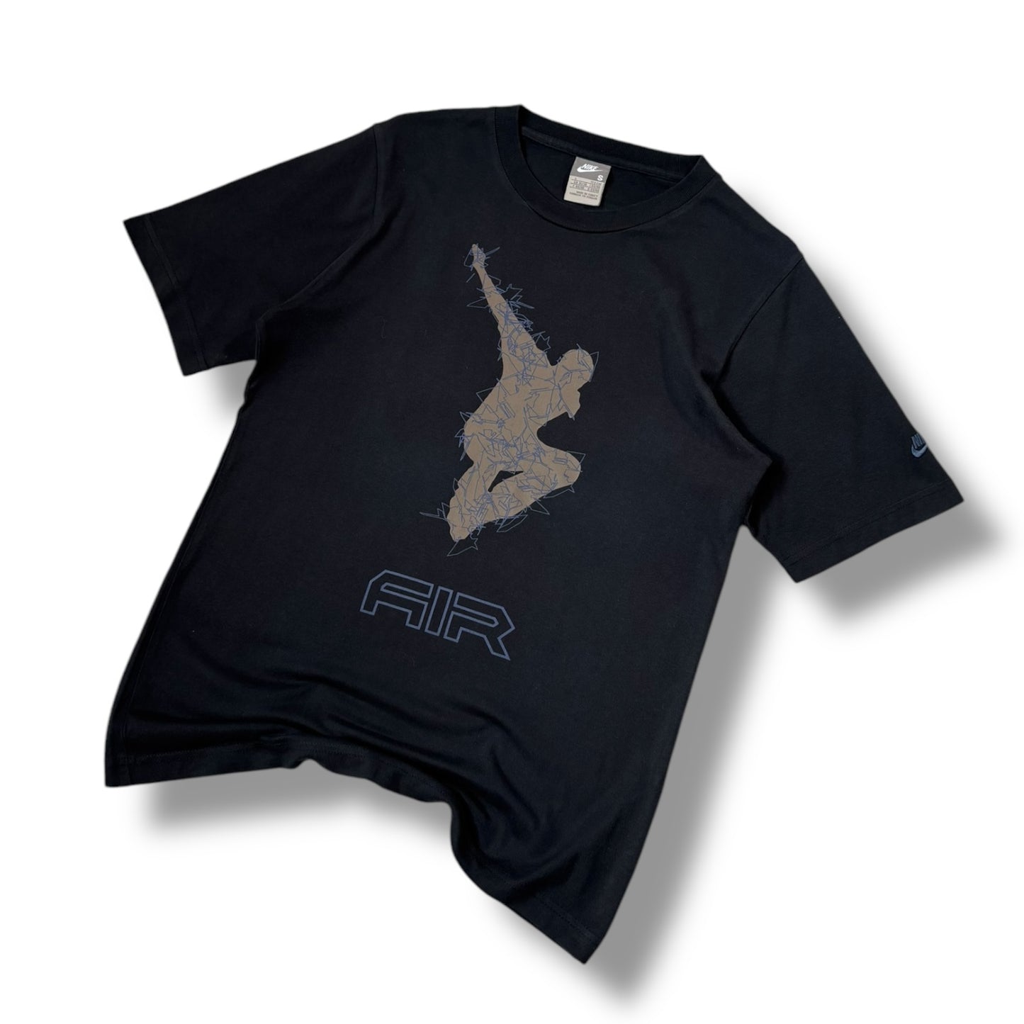 Nike Air 00’s Parkour T Shirt Small