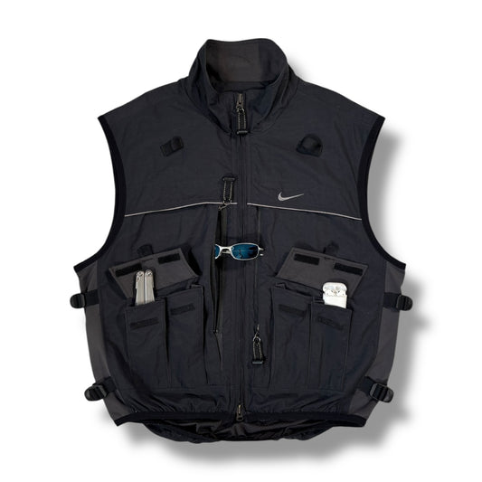 Nike ACG 00’s Hydration Vest Jacket Extra Large