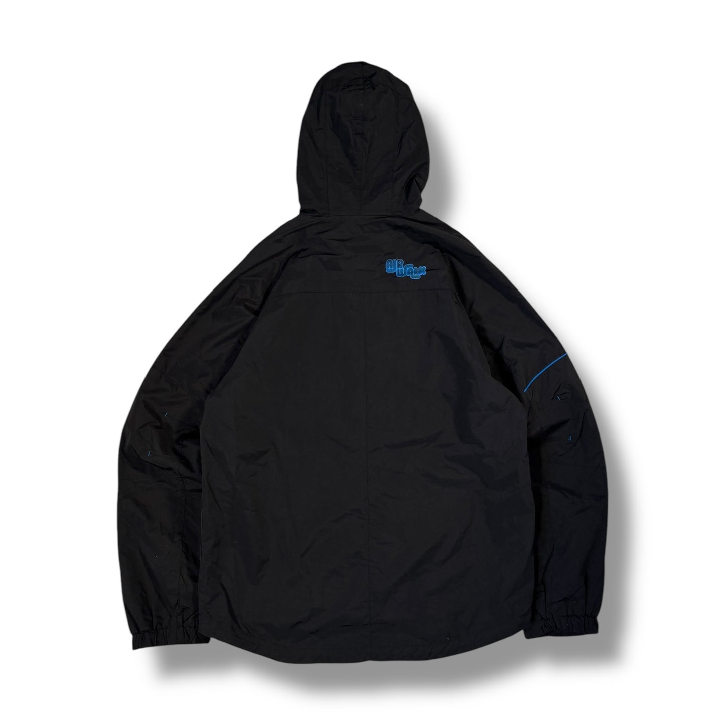 Airwalk 00’s Goggle Jacket Large