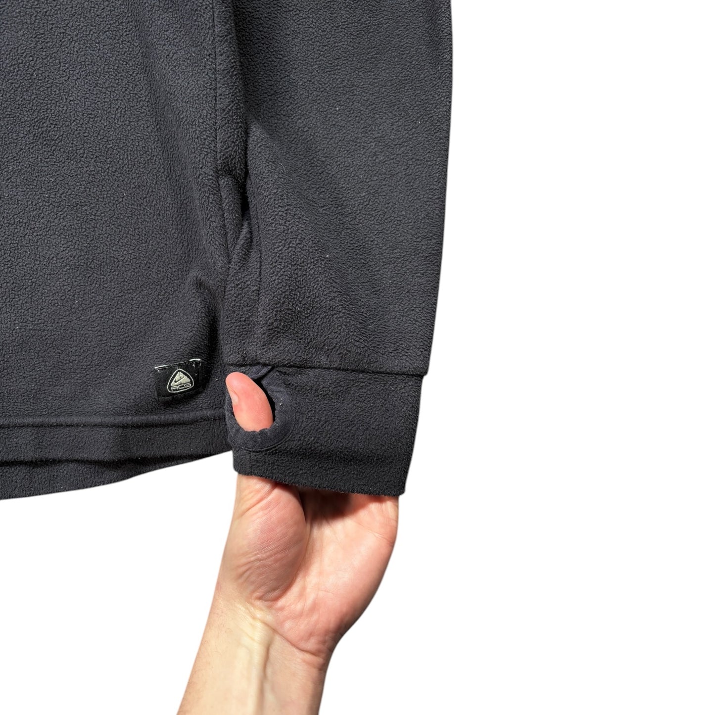 Nike ACG 00’s Half Zip Fleece M