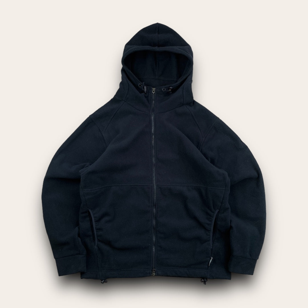 Nike ACG Blackout Ninja Hooded Fleece L