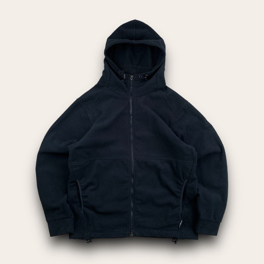 Nike ACG Blackout Ninja Hooded Fleece L