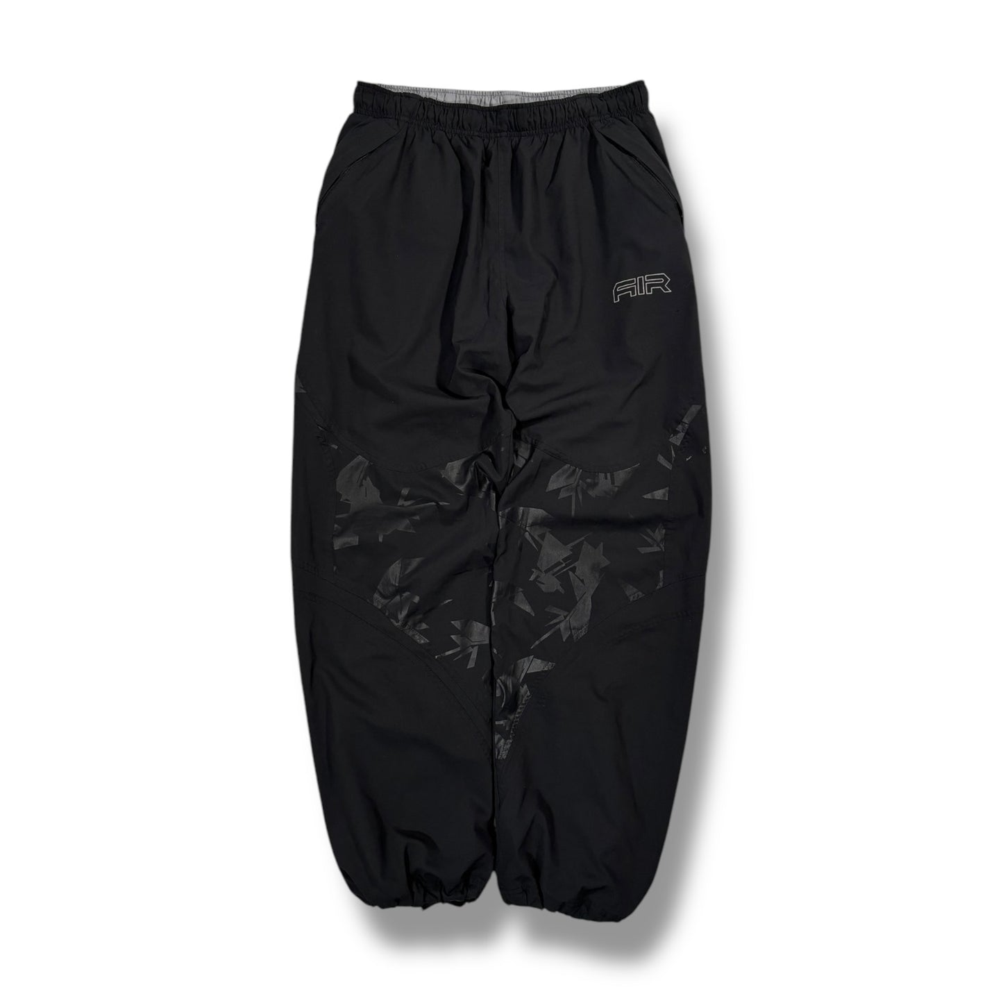 Nike Air Max 2000’s Full Tracksuit Large