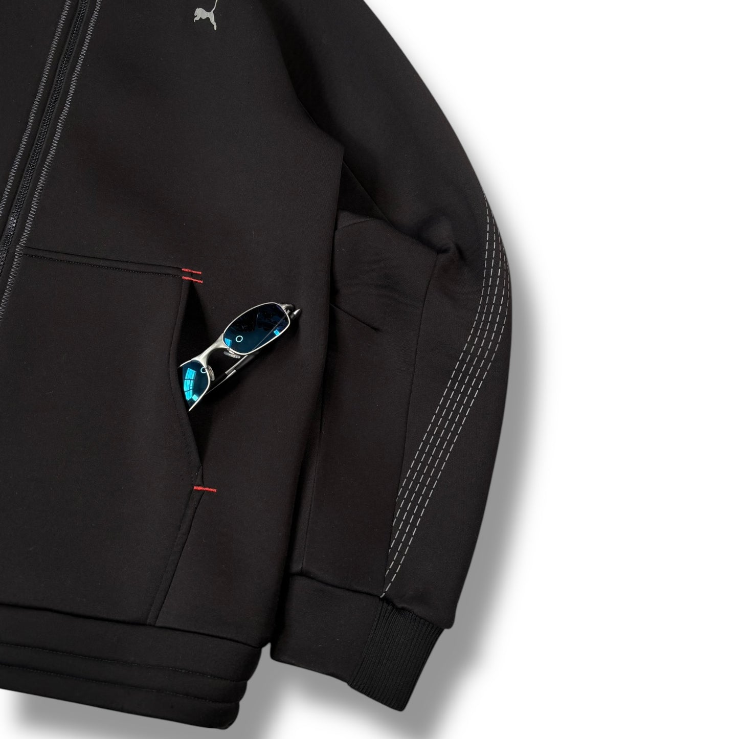 Puma Cell 00’s Scuba Jacket Medium