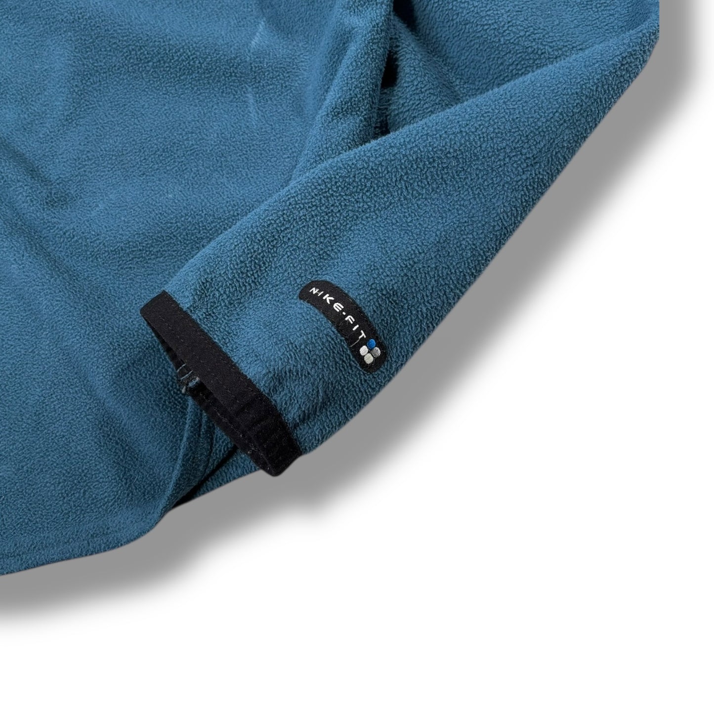 Nike ACG 00’s Half Zip Fleece Extra Large