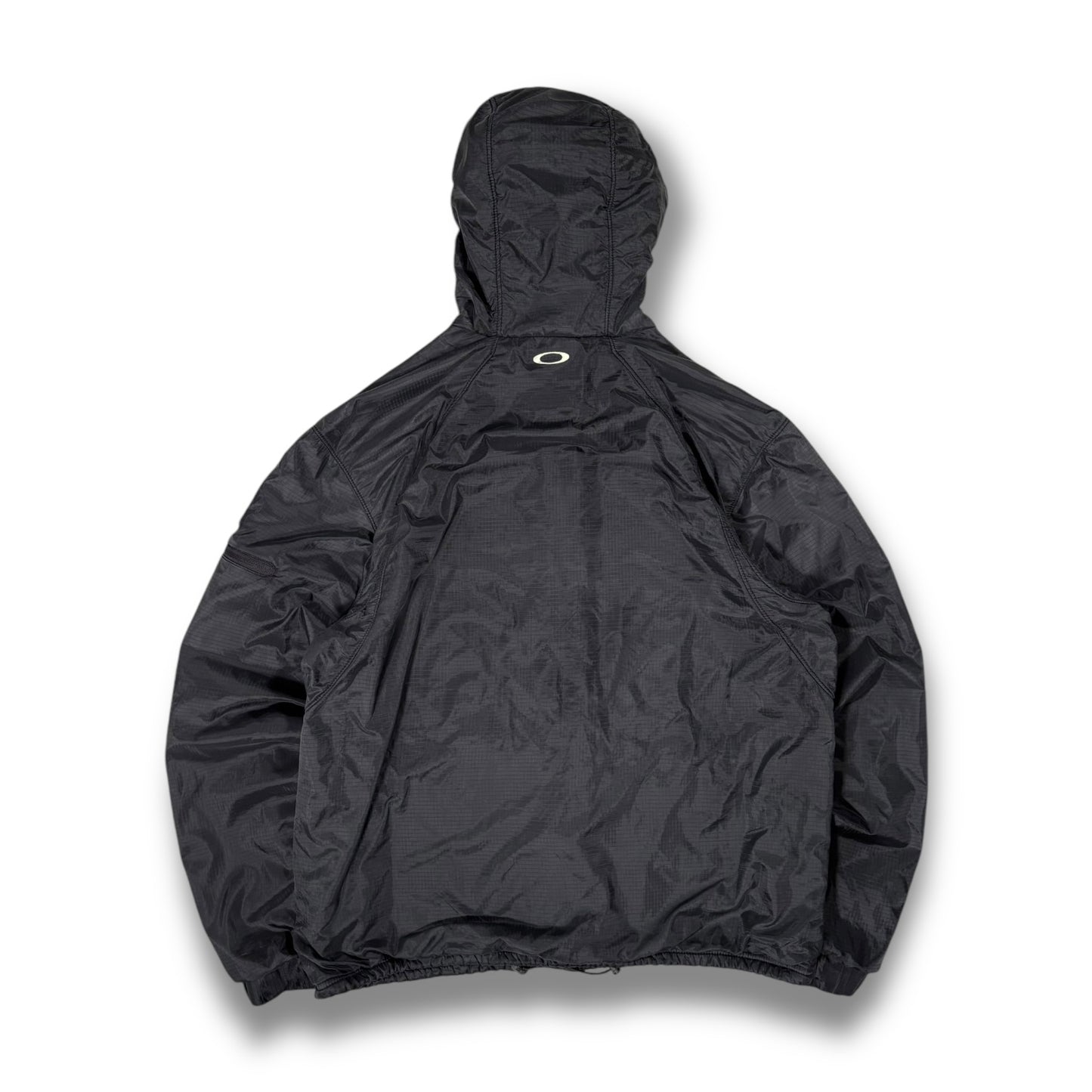 Oakley 2007 F/A Quilted Soft Shell Jacket Medium