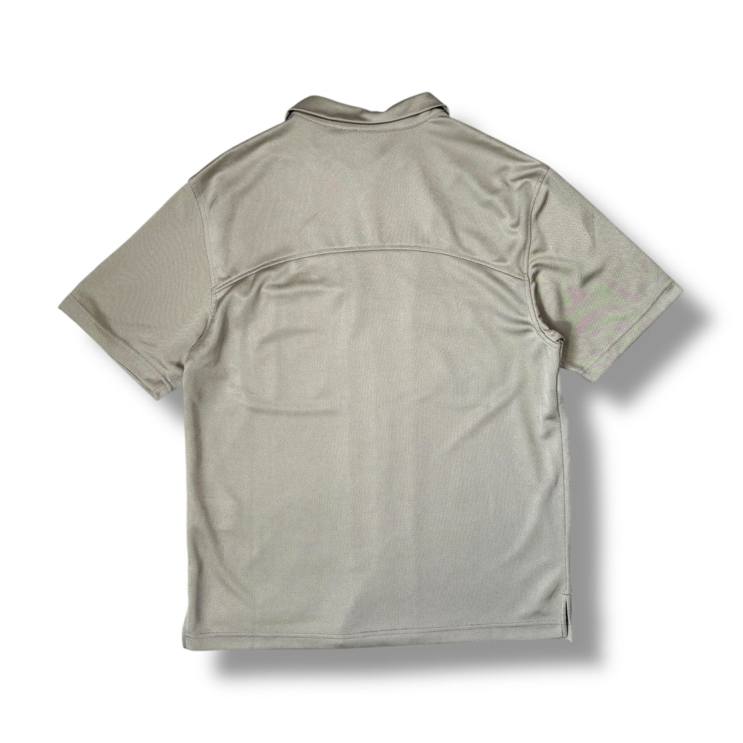 Nike ACG 00’s Dri Fit Short Sleeve Shirt Medium