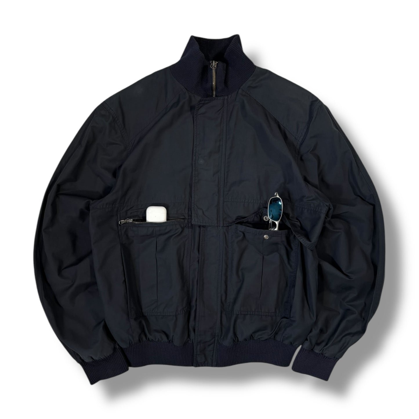 Dolce & Gabbana 00’s Bomber Jacket Medium