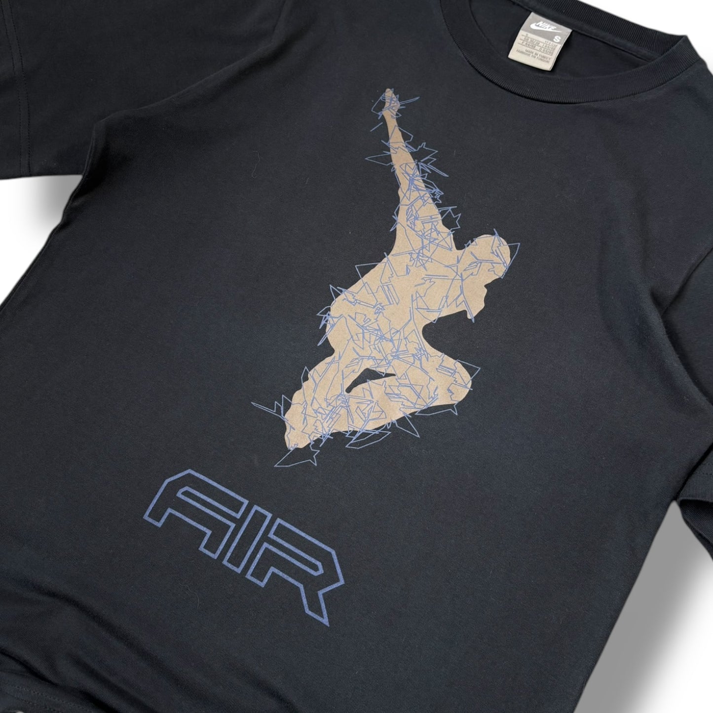 Nike Air 00’s Parkour T Shirt Small