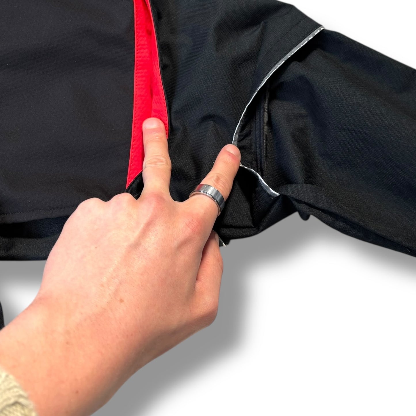 Nike 00’s Sphere React Articulated Jacket Small