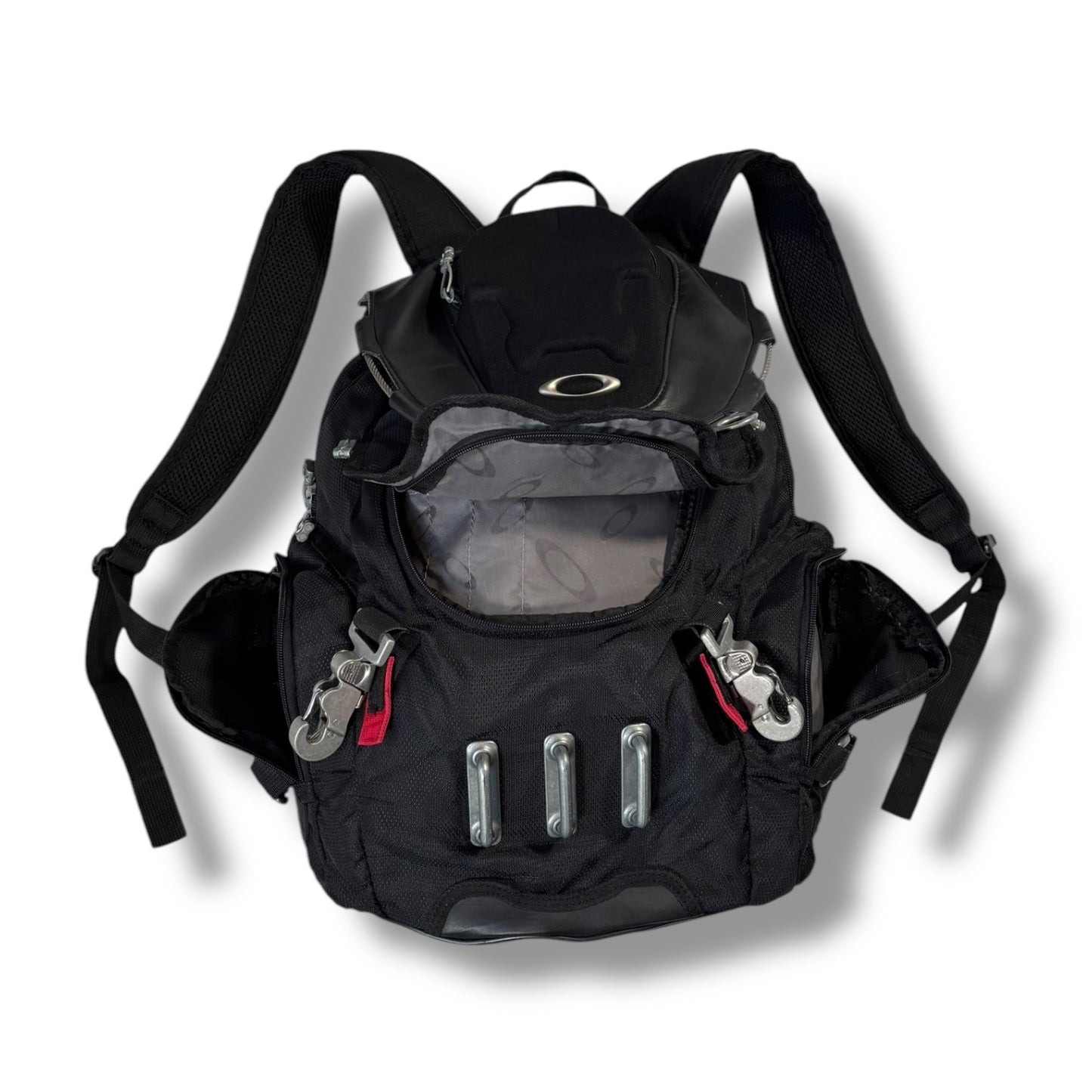 Oakley Software 00’s Bathroom Sink Back Pack