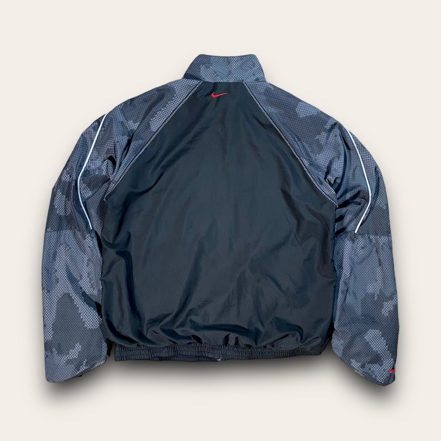 Nike 2000’s Air Max LTD Full Tracksuit L