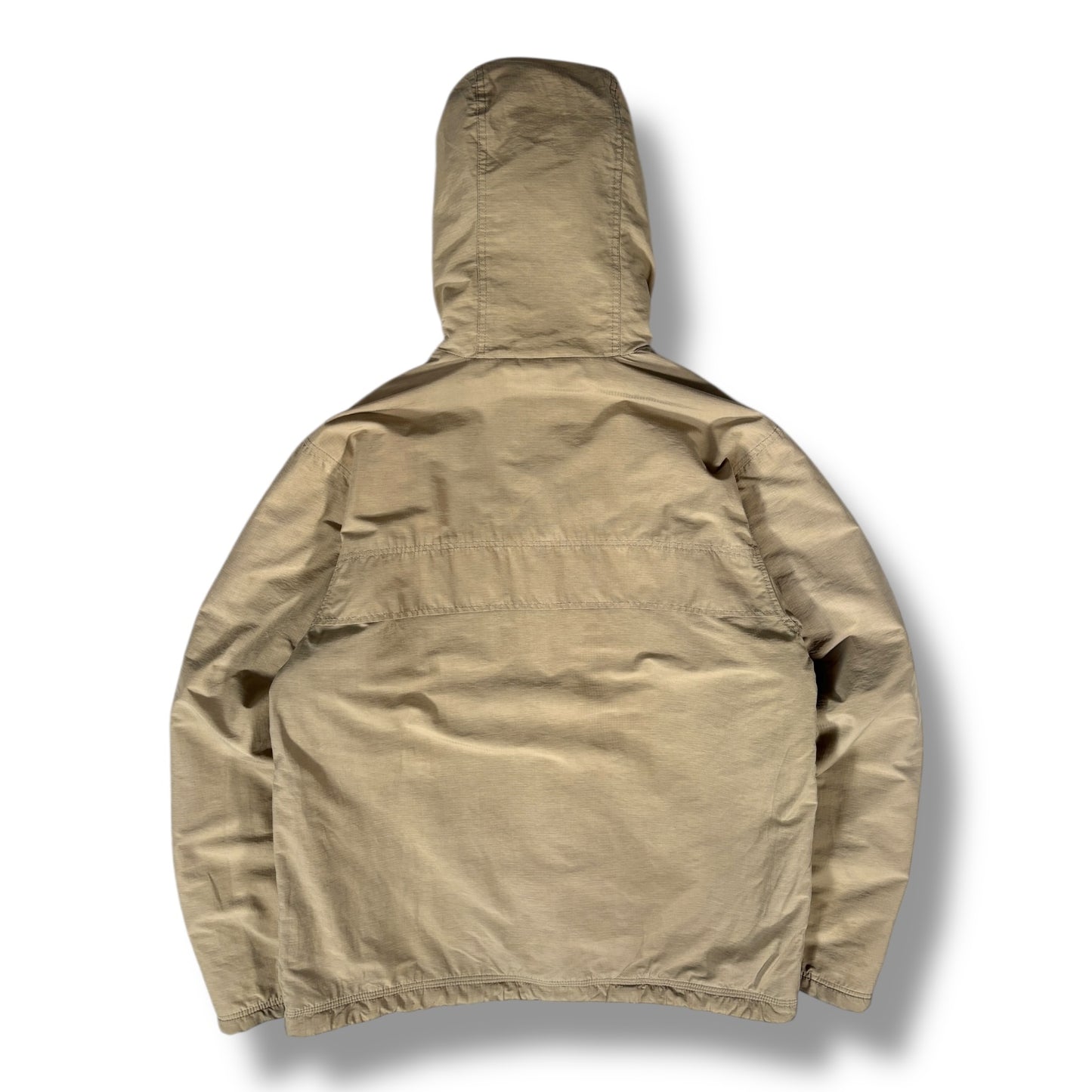 Bench 00’s Dual Shoulder Zip Fleece Lined Jacket Large