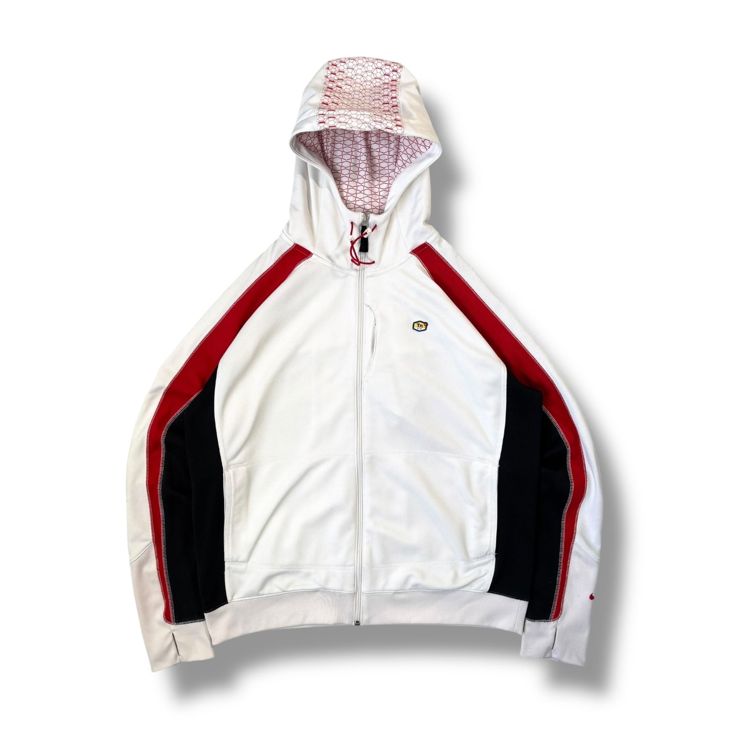 Nike TN 00’s Technical Hoodie Extra Large