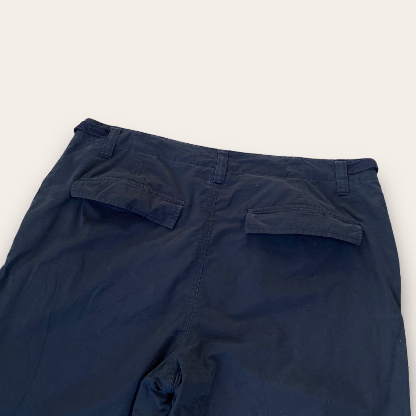 DKNY 2000’s Heavyweight Bottoms 34x34