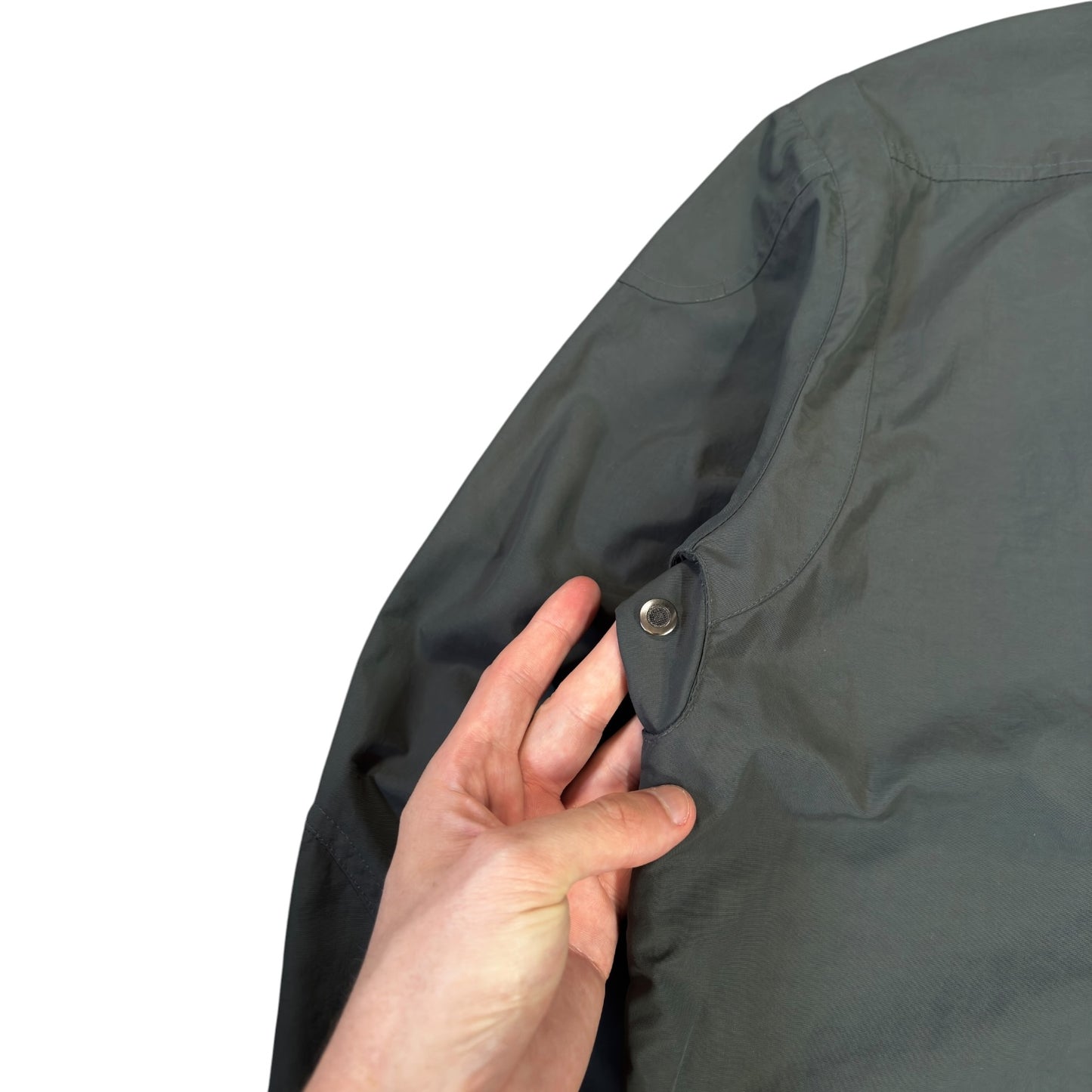 Armani Jeans 00's Utility Jacket L